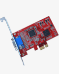 SV4000E PCI-E视频卡VER7.63驱动下载