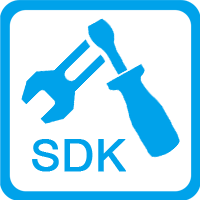 中安sdk开发包VER4.0.0.0